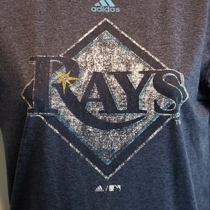 Tampa Bay Ray's tshirt